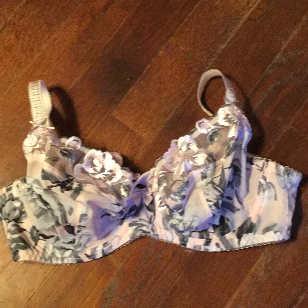 Fantasia bra